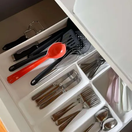 Blockhuette Apartmán