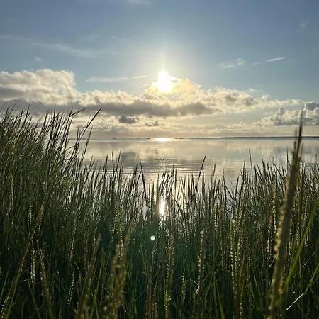Appartement Blockhuette Fanø
